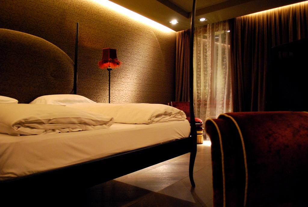 Hotel Palazzo Barbarigo Sul Canal Grande Venezia