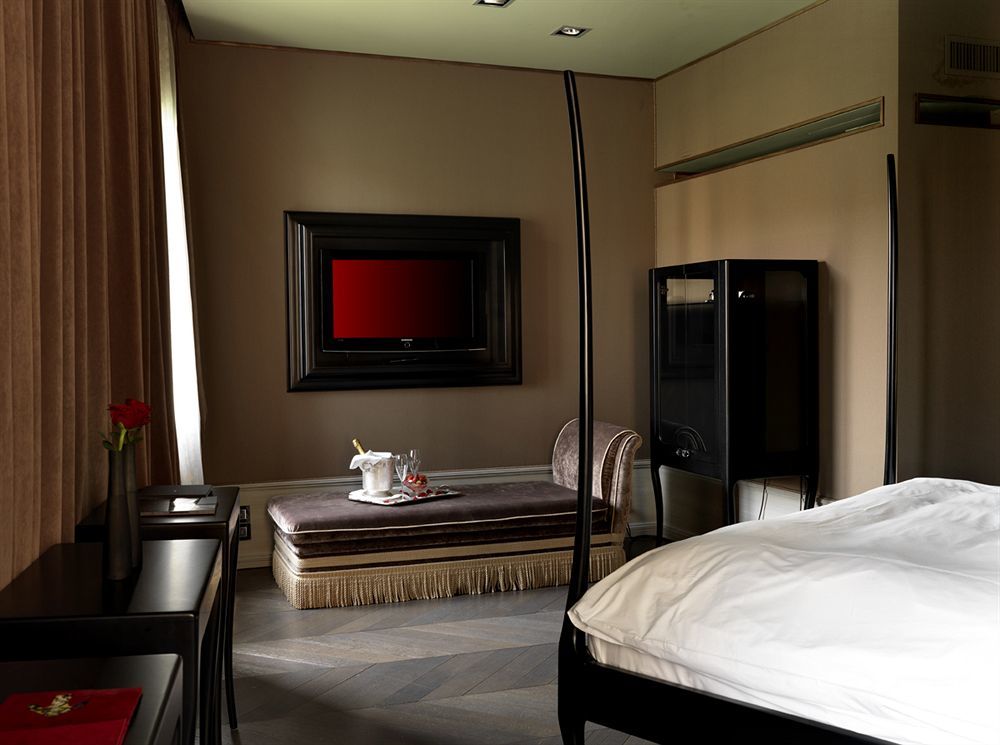 Hotel Palazzo Barbarigo Sul Canal Grande Venezia