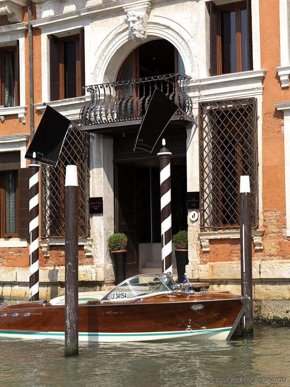 Palazzo Barbarigo Sul Canal Grande 4* Venezia