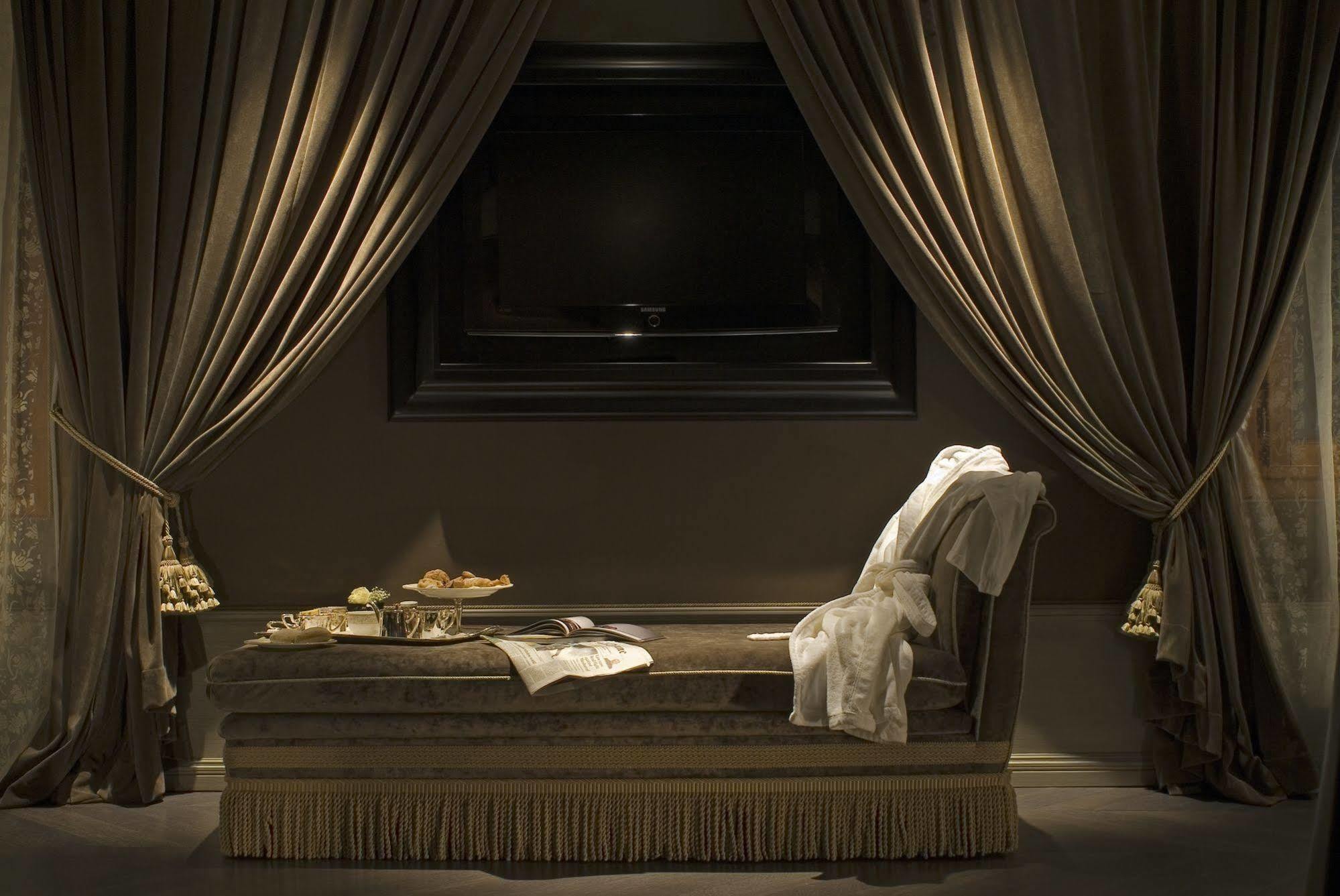 Palazzo Barbarigo Sul Canal Grande 4* Venezia
