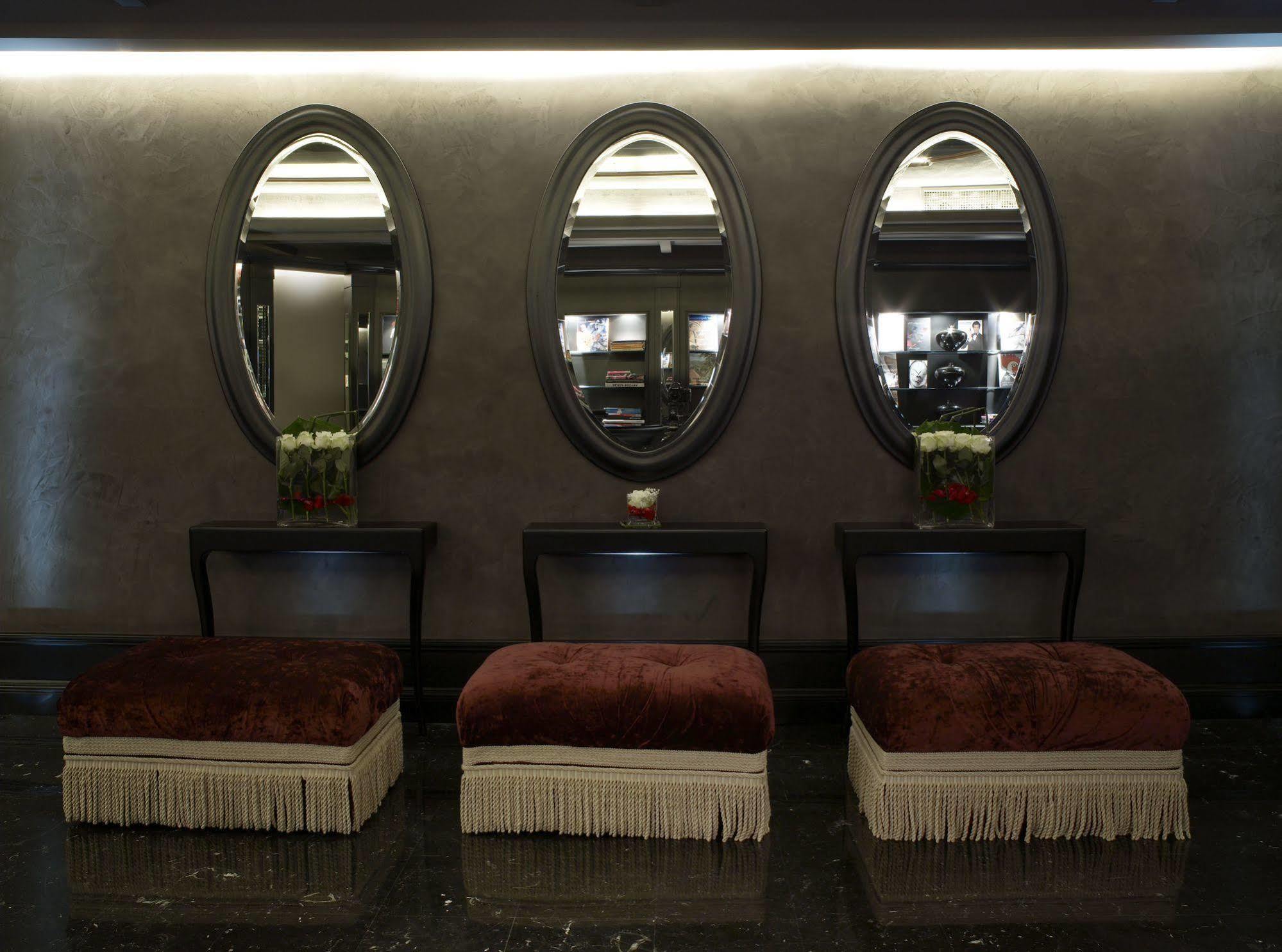 Palazzo Barbarigo Sul Canal Grande 4* Venezia