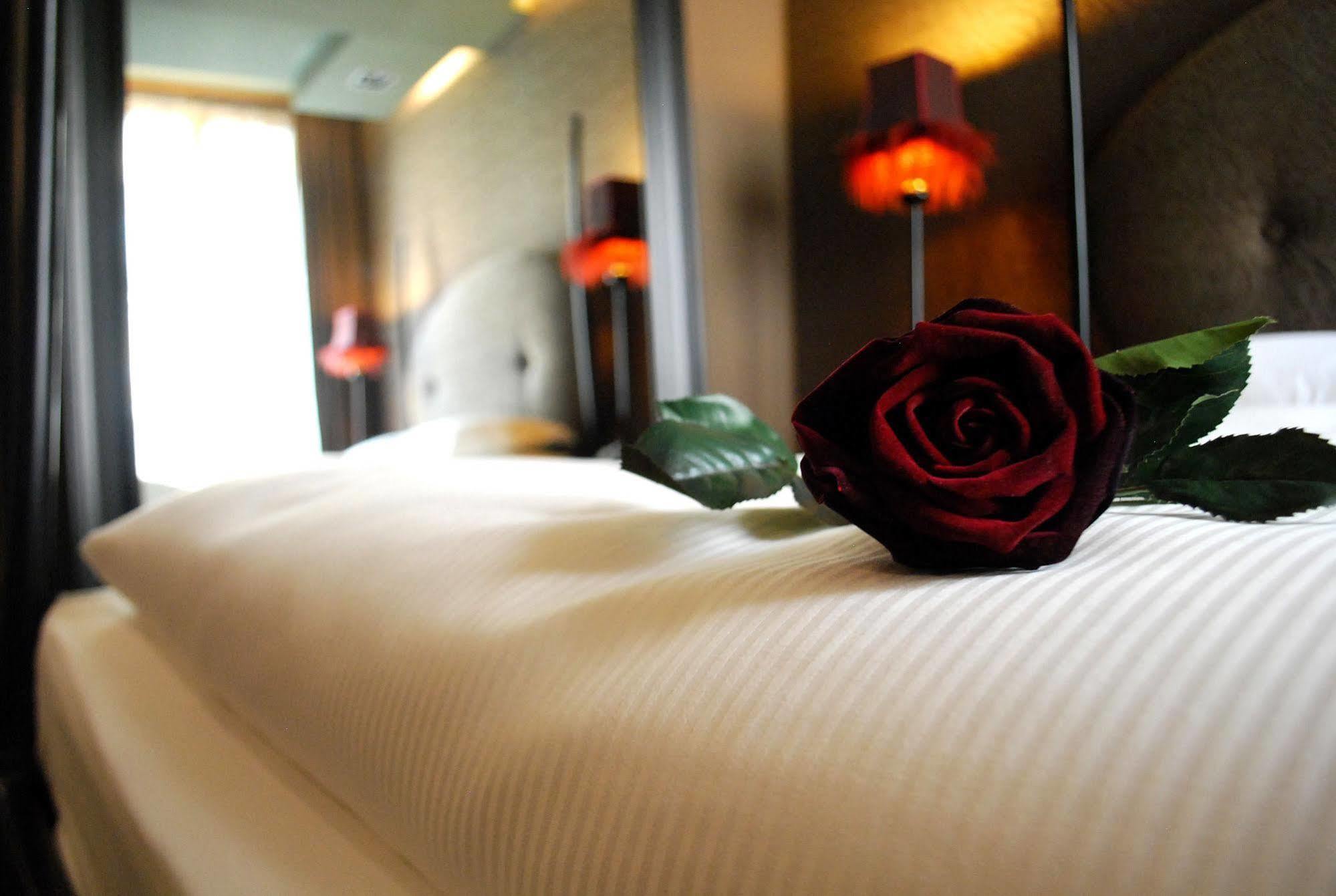 Palazzo Barbarigo Sul Canal Grande Hotel