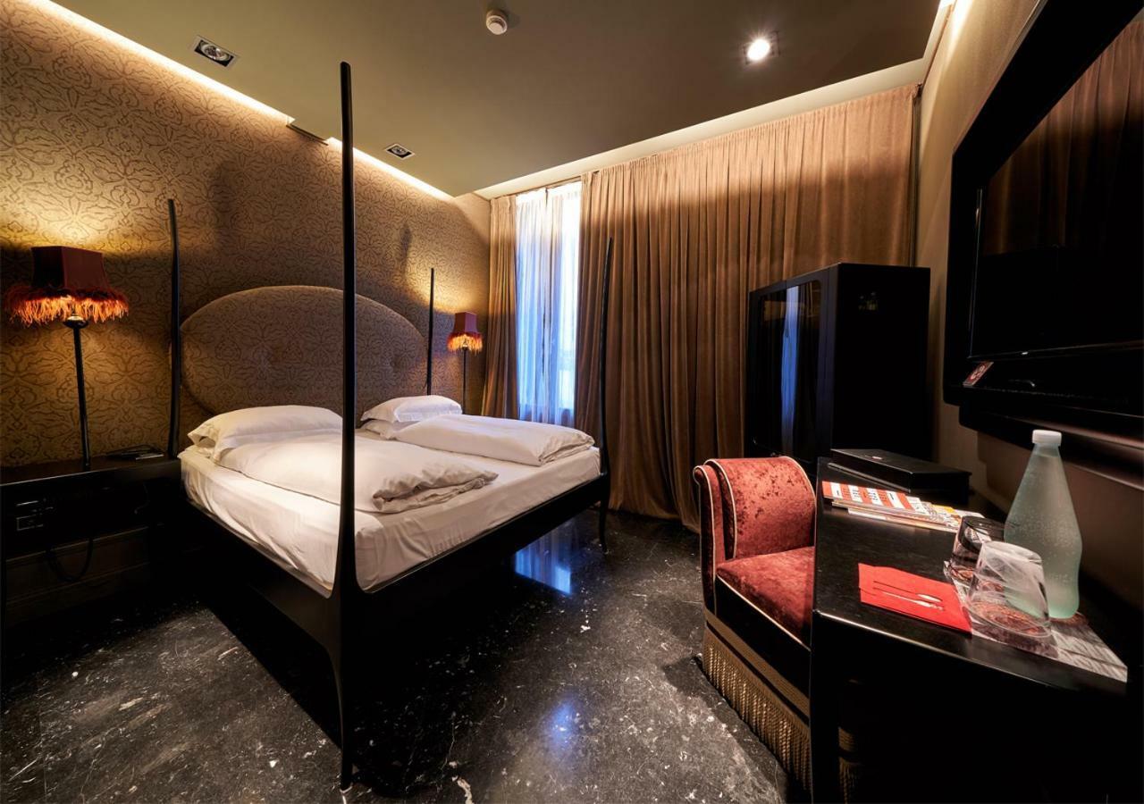 Palazzo Barbarigo Sul Canal Grande 4* Venezia